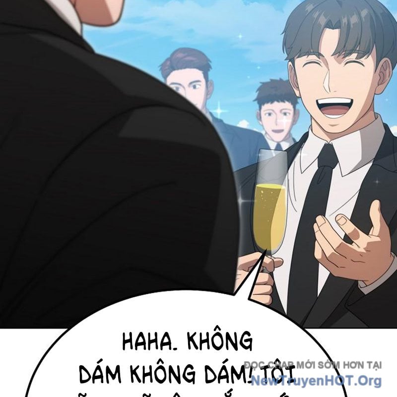Tanker Tối Thượng Chap 25 - Next Chap 26