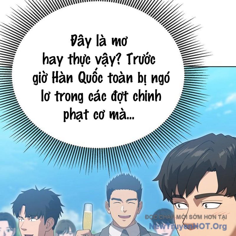 Tanker Tối Thượng Chap 25 - Next Chap 26