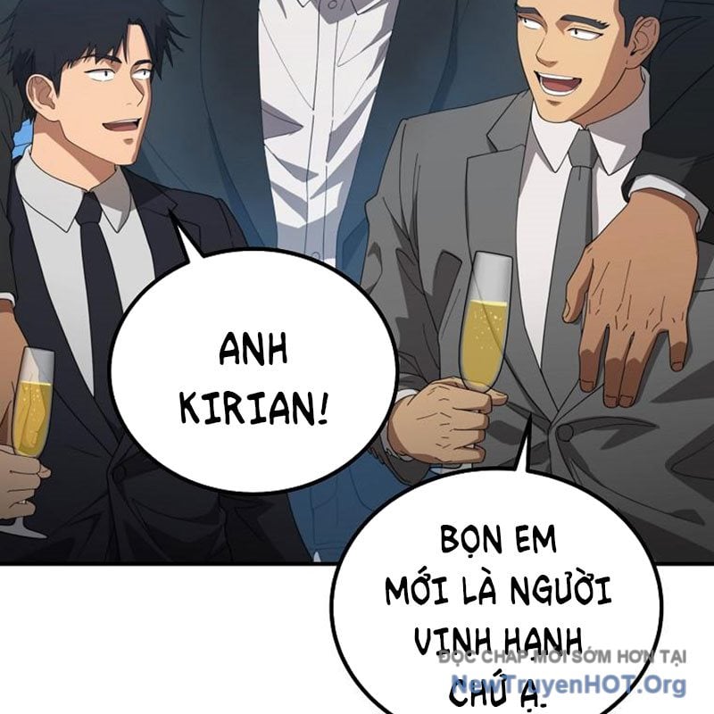 Tanker Tối Thượng Chap 25 - Next Chap 26