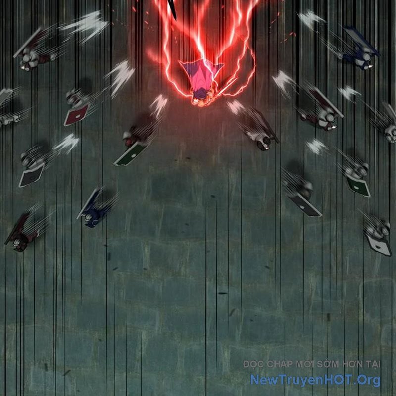 Tanker Tối Thượng Chap 25 - Next Chap 26