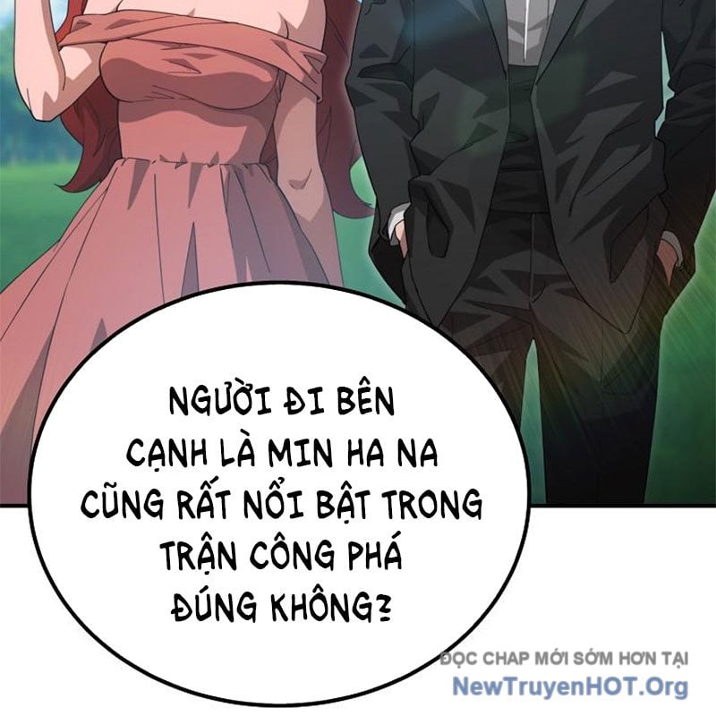 Tanker Tối Thượng Chap 25 - Next Chap 26