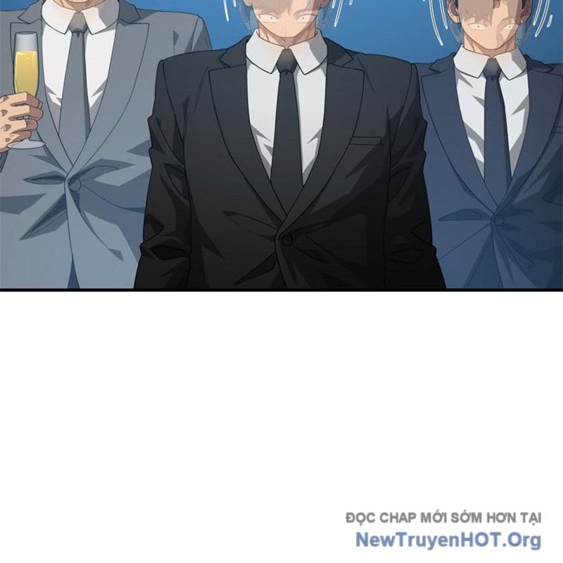 Tanker Tối Thượng Chap 25 - Next Chap 26