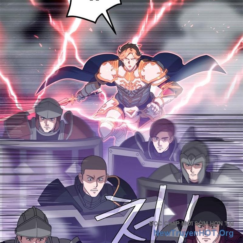 Tanker Tối Thượng Chap 25 - Next Chap 26