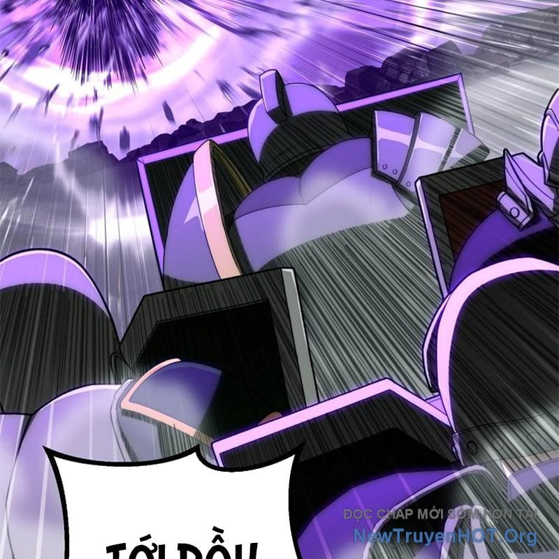 Tanker Tối Thượng Chap 25 - Next Chap 26