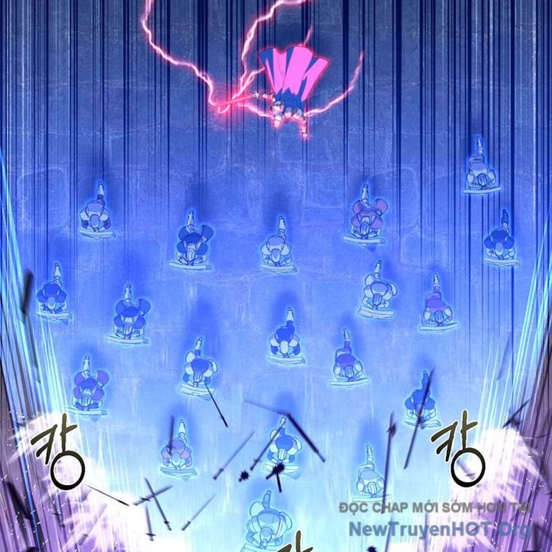 Tanker Tối Thượng Chap 25 - Next Chap 26