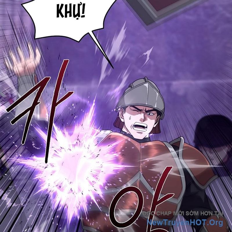 Tanker Tối Thượng Chap 25 - Next Chap 26