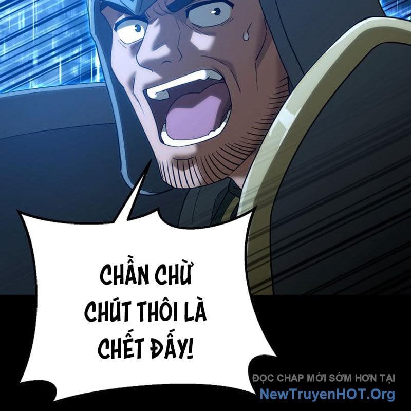 Tanker Tối Thượng Chap 25 - Next Chap 26