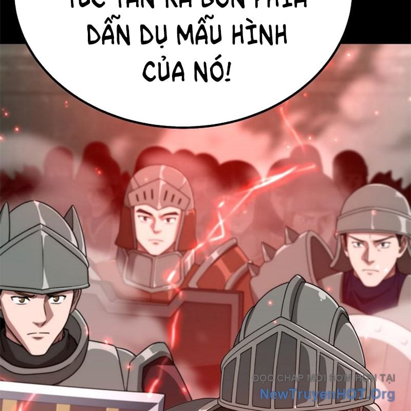 Tanker Tối Thượng Chap 25 - Next Chap 26