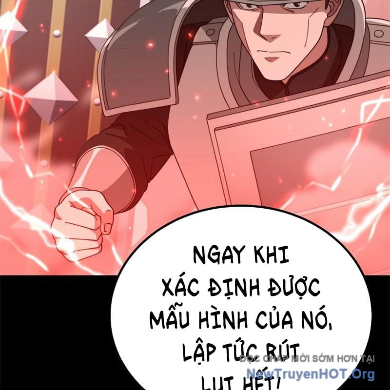 Tanker Tối Thượng Chap 25 - Next Chap 26