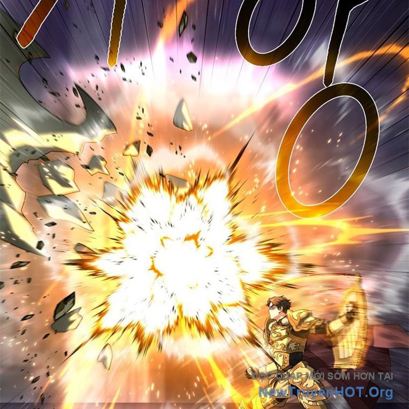 Tanker Tối Thượng Chap 25 - Next Chap 26