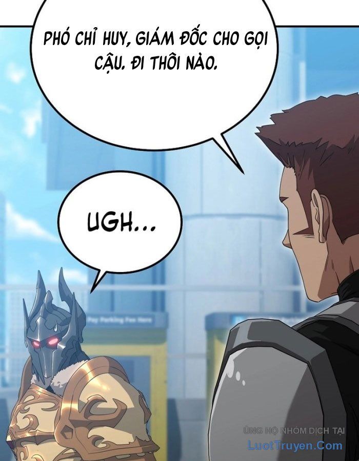 Tanker Tối Thượng Chap 26 - Next Chap 27