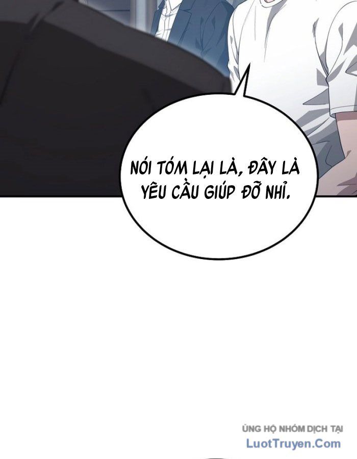 Tanker Tối Thượng Chap 26 - Next Chap 27