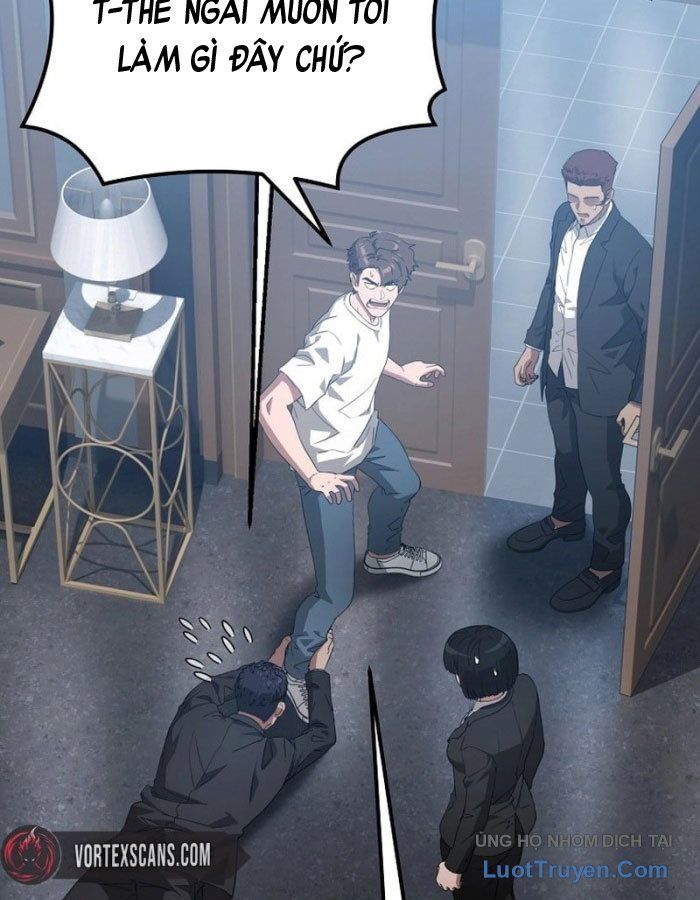 Tanker Tối Thượng Chap 26 - Next Chap 27