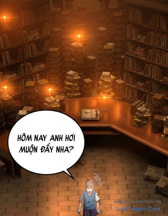 Tanker Tối Thượng Chap 26 - Next Chap 27