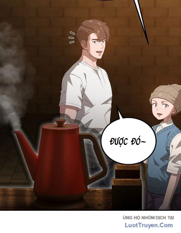 Tanker Tối Thượng Chap 26 - Next Chap 27