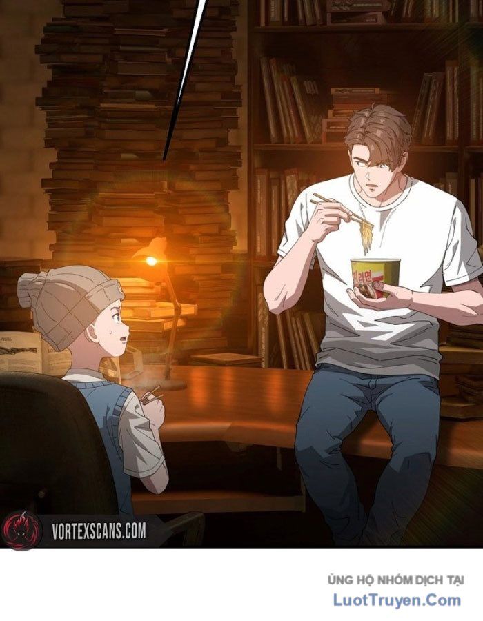 Tanker Tối Thượng Chap 26 - Next Chap 27