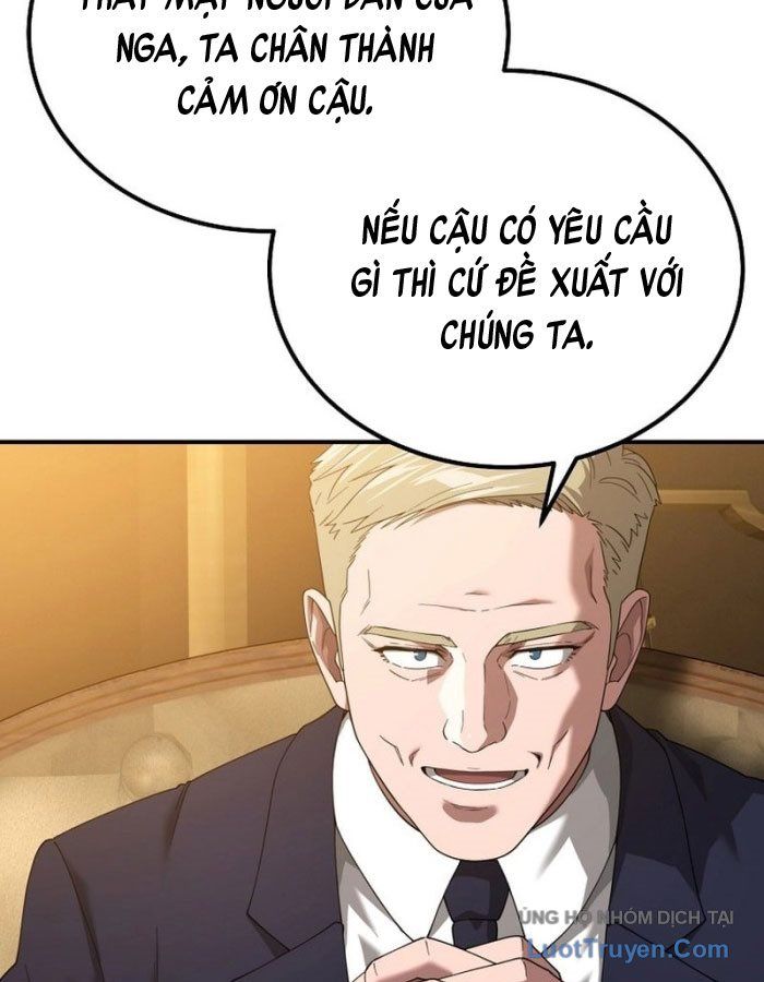 Tanker Tối Thượng Chap 26 - Next Chap 27