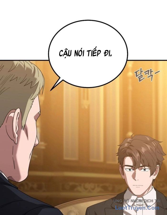 Tanker Tối Thượng Chap 26 - Next Chap 27