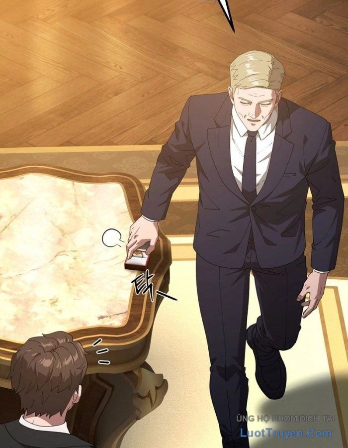 Tanker Tối Thượng Chap 26 - Next Chap 27