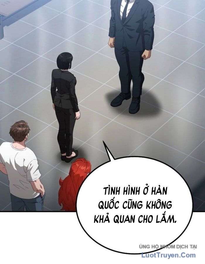 Tanker Tối Thượng Chap 26 - Next Chap 27