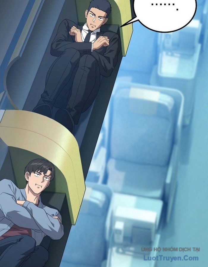 Tanker Tối Thượng Chap 26 - Next Chap 27