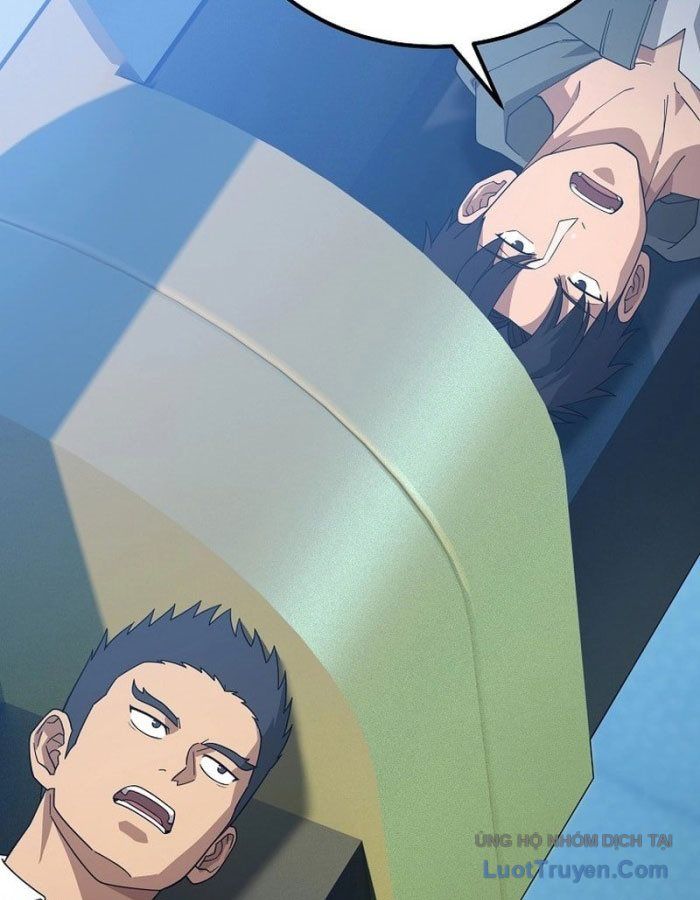 Tanker Tối Thượng Chap 26 - Next Chap 27