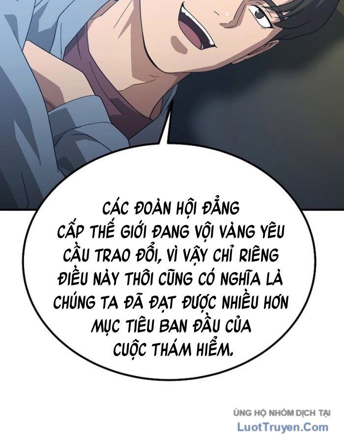 Tanker Tối Thượng Chap 26 - Next Chap 27