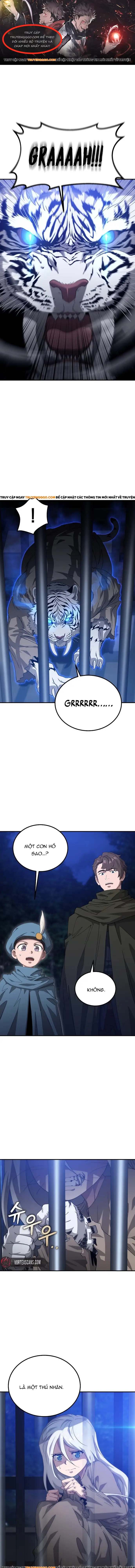 Tanker Tối Thượng Chap 28 - Next Chap 29