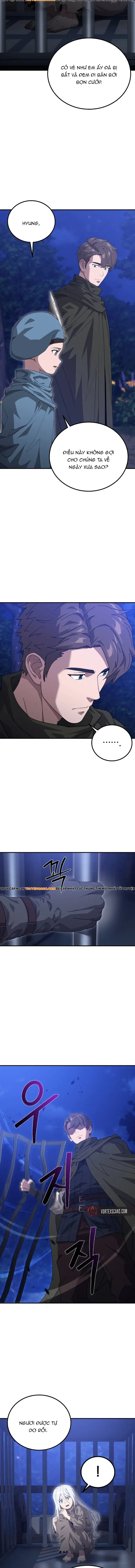 Tanker Tối Thượng Chap 28 - Next Chap 29