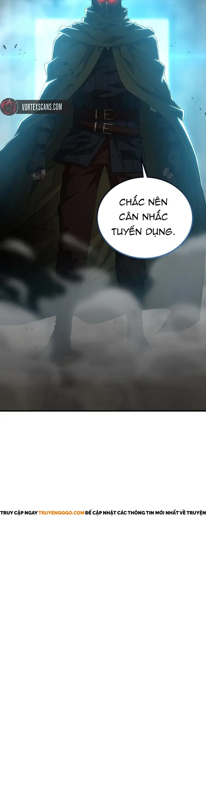 Tanker Tối Thượng Chap 28 - Next Chap 29