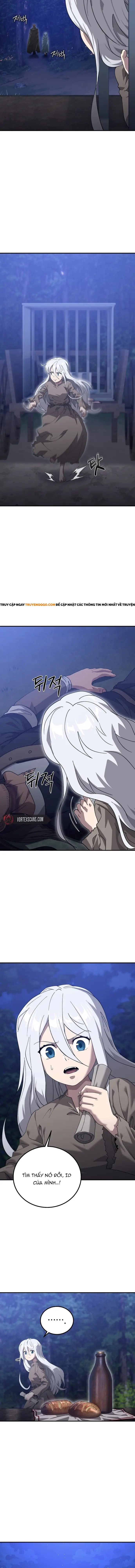 Tanker Tối Thượng Chap 28 - Next Chap 29