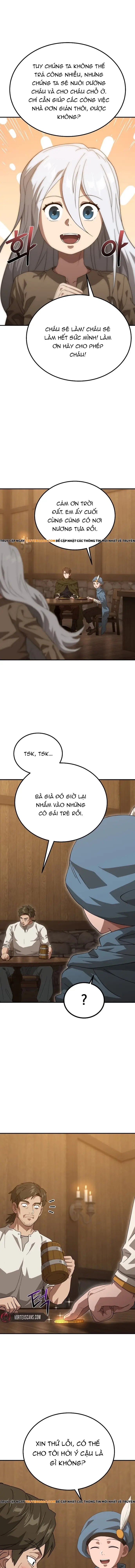 Tanker Tối Thượng Chap 28 - Next Chap 29