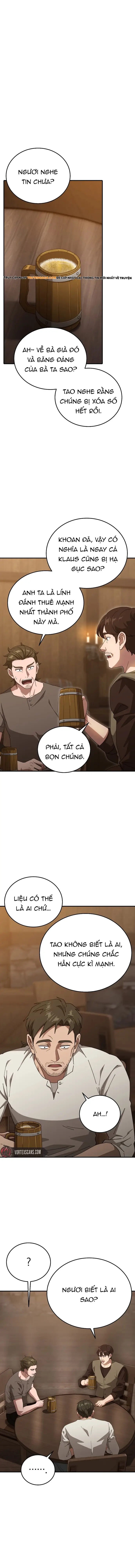 Tanker Tối Thượng Chap 29 - Next Chap 30