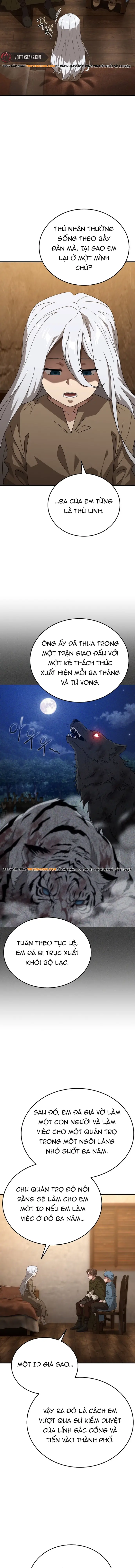 Tanker Tối Thượng Chap 29 - Next Chap 30