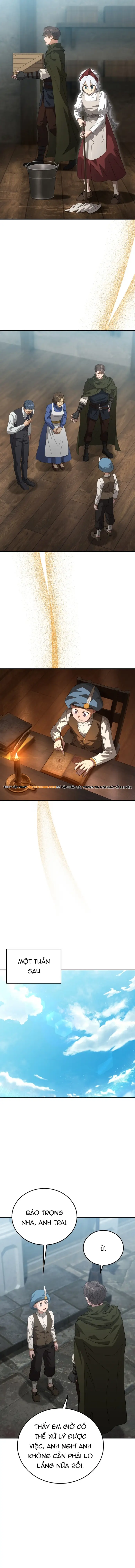 Tanker Tối Thượng Chap 29 - Next Chap 30