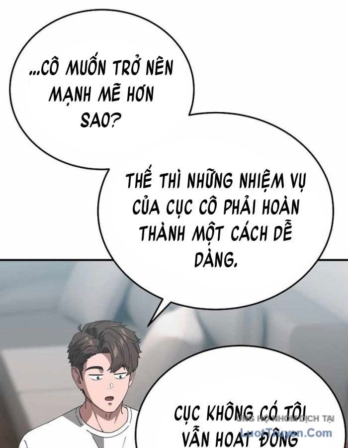 Tanker Tối Thượng Chap 30 - Next Chap 31