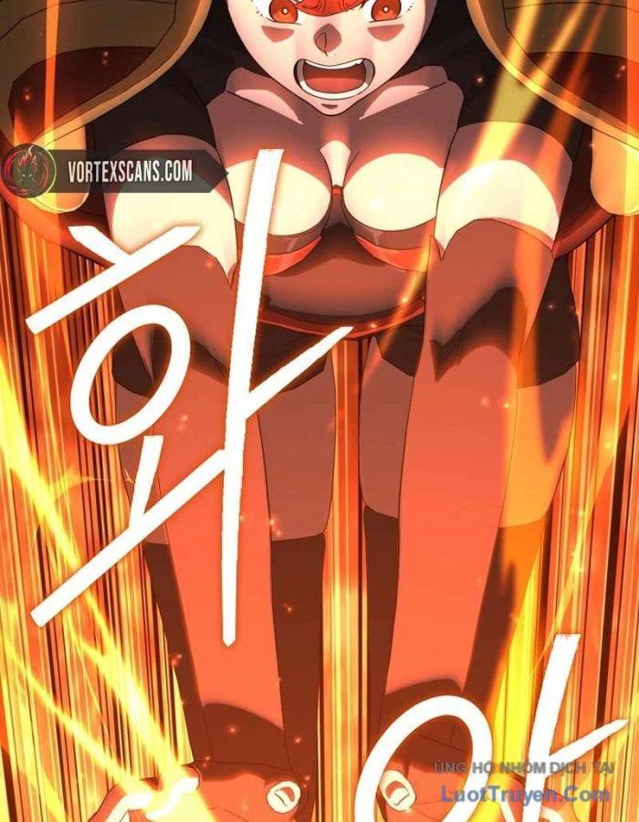 Tanker Tối Thượng Chap 30 - Next Chap 31