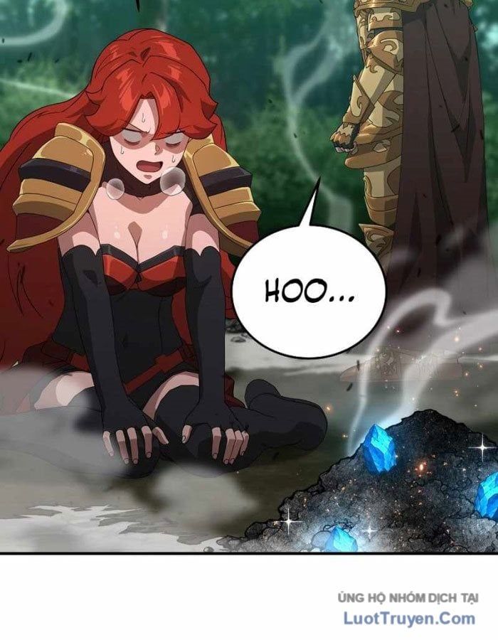 Tanker Tối Thượng Chap 30 - Next Chap 31