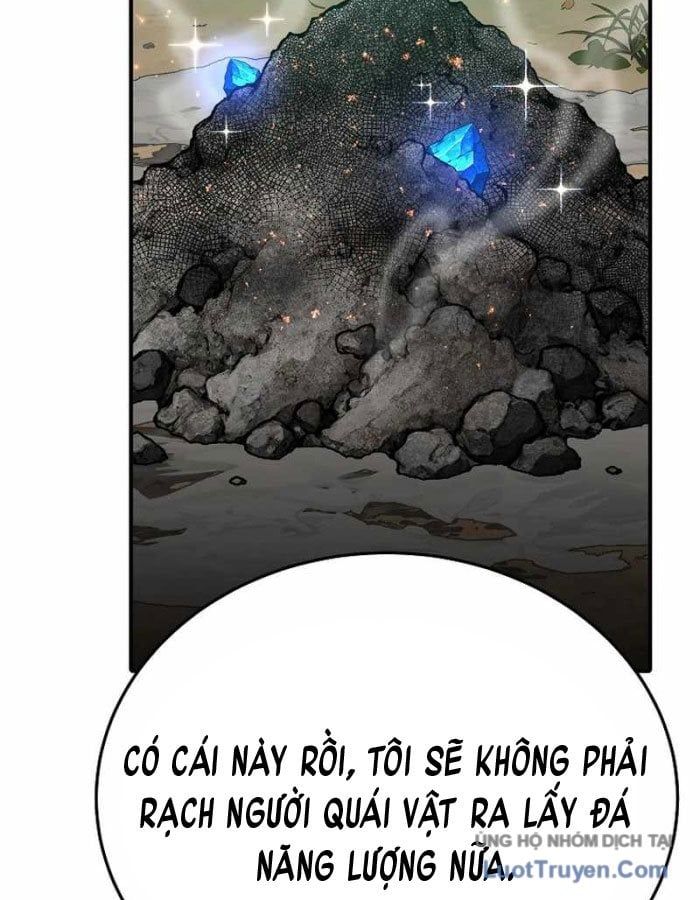 Tanker Tối Thượng Chap 30 - Next Chap 31