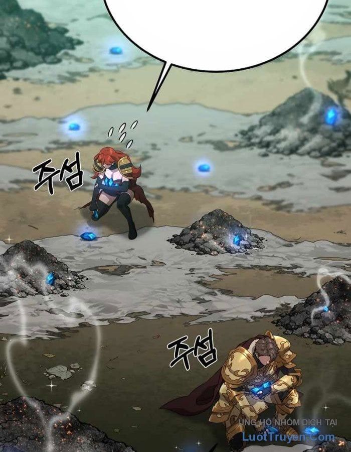 Tanker Tối Thượng Chap 30 - Next Chap 31