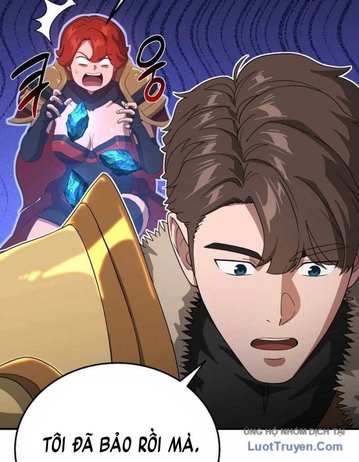 Tanker Tối Thượng Chap 30 - Next Chap 31