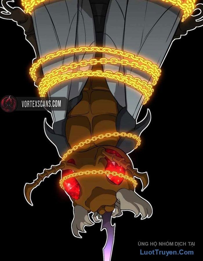 Tanker Tối Thượng Chap 30 - Next Chap 31