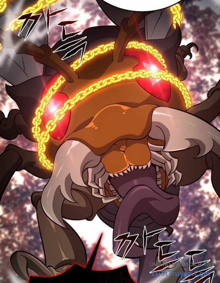 Tanker Tối Thượng Chap 30 - Next Chap 31