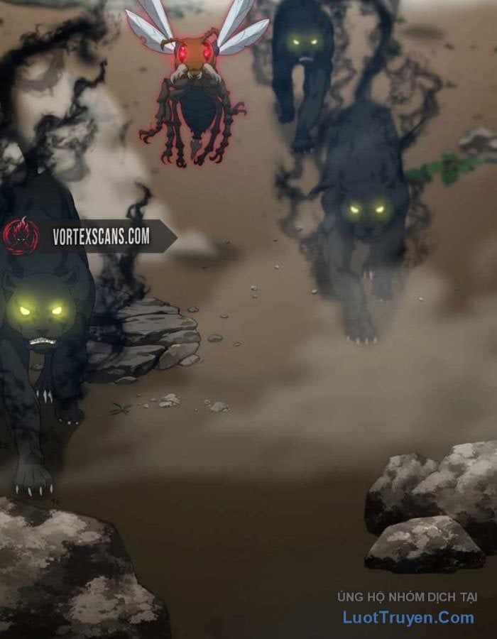 Tanker Tối Thượng Chap 30 - Next Chap 31