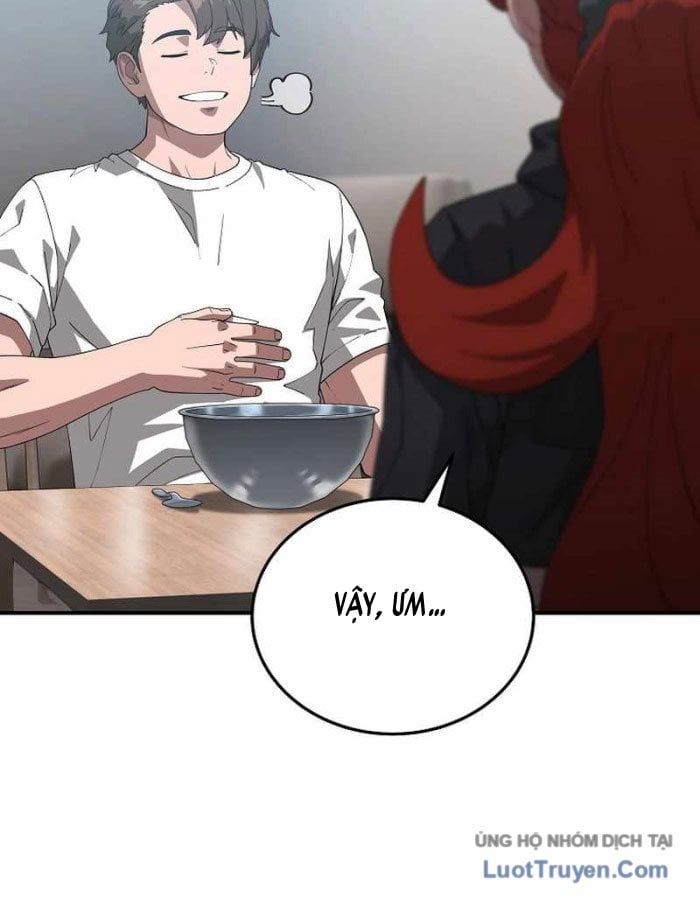 Tanker Tối Thượng Chap 30 - Next Chap 31