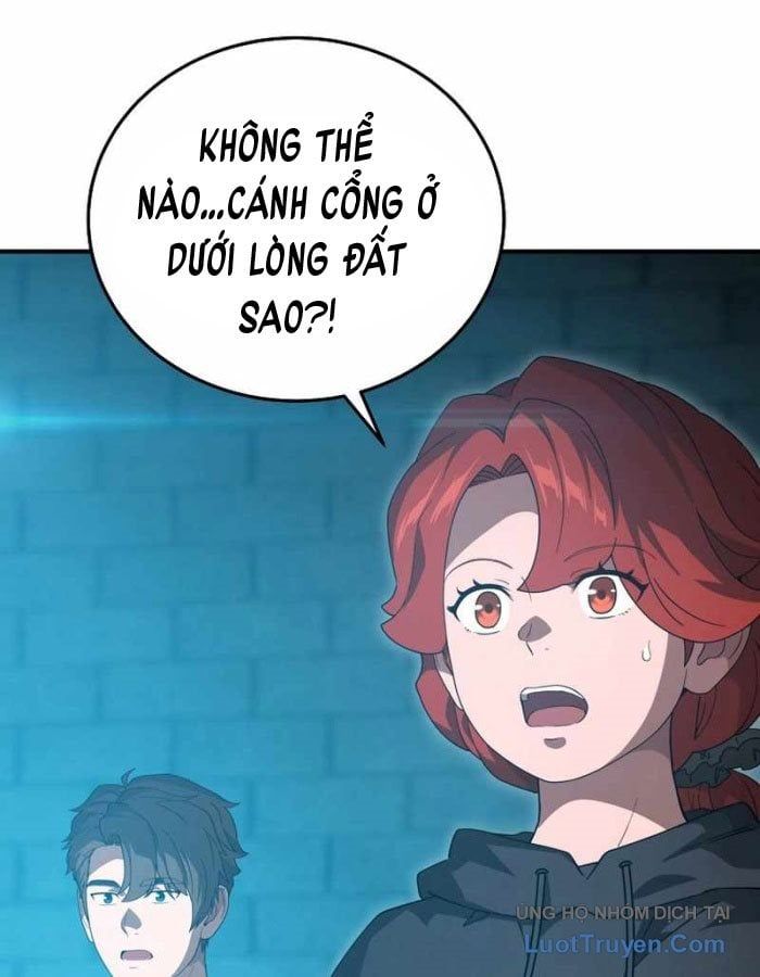 Tanker Tối Thượng Chap 30 - Next Chap 31