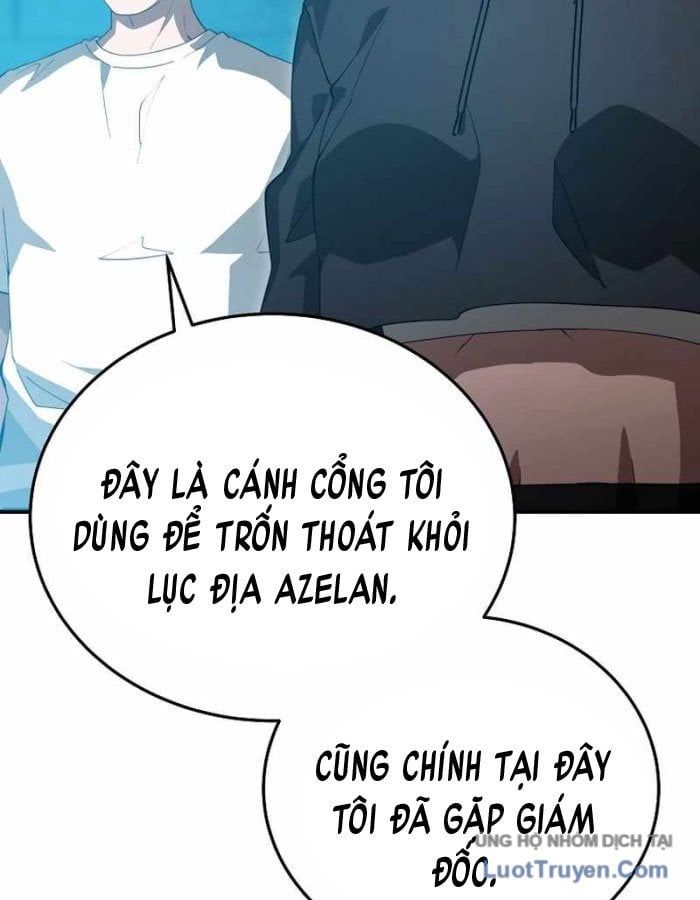 Tanker Tối Thượng Chap 30 - Next Chap 31