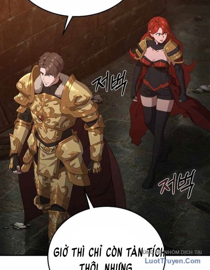 Tanker Tối Thượng Chap 30 - Next Chap 31