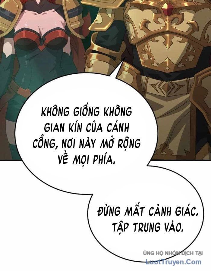 Tanker Tối Thượng Chap 30 - Next Chap 31