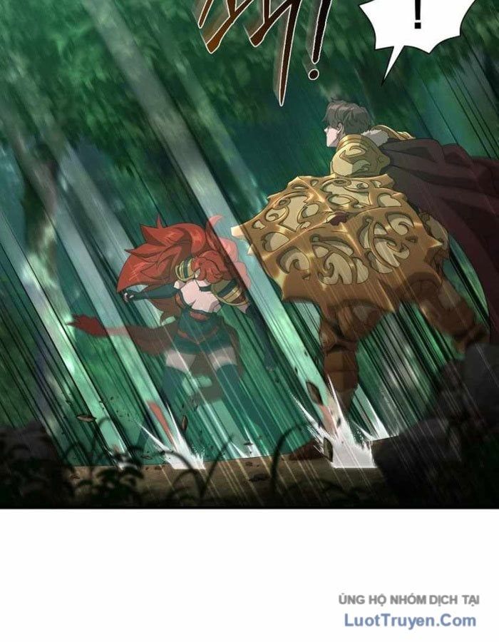 Tanker Tối Thượng Chap 30 - Next Chap 31